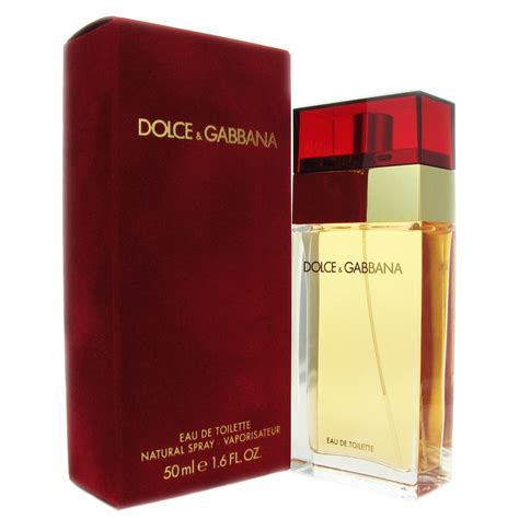 dolce gabbana for women